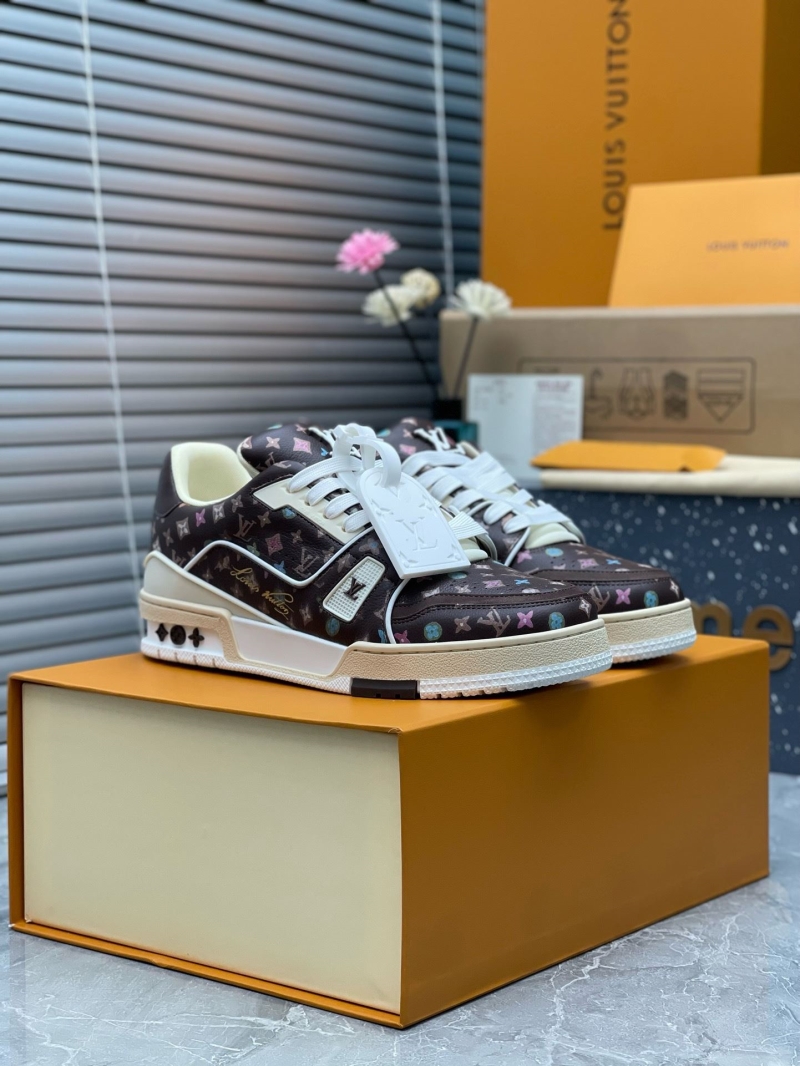 LV Sneakers